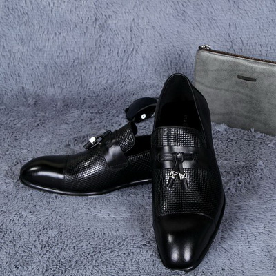 LV Business Men Shoes--150